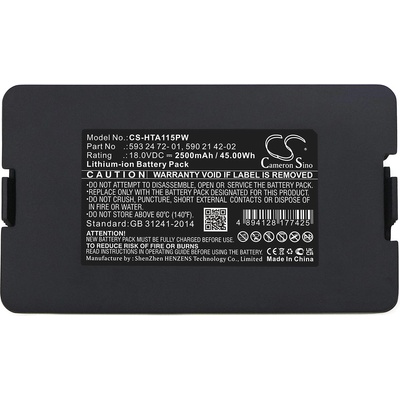 Cameron Sino Батерия cameron sino - cs-hta115pw (cs-hta115pw)