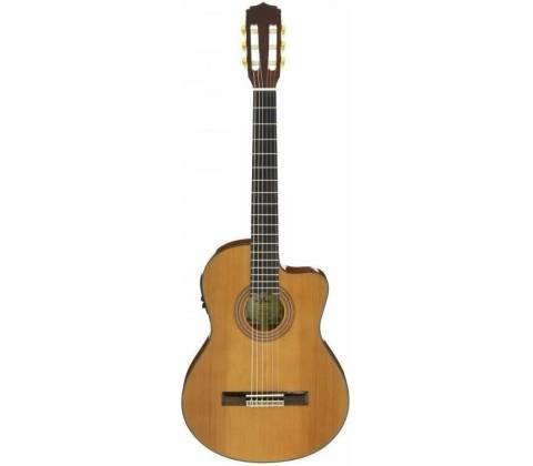 Aria A-35CE