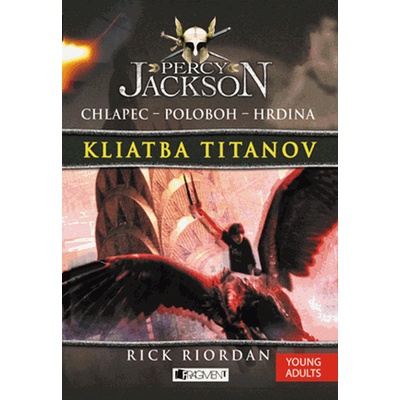 Kliatba Titanov