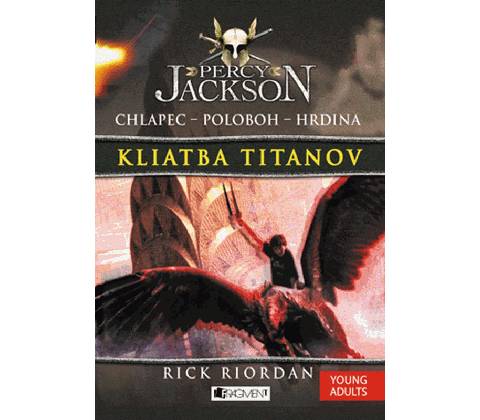 Kliatba Titanov