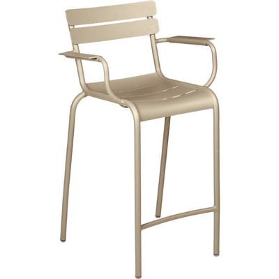 Fermob Luxembourg 69,5 cm Muškátově šedá