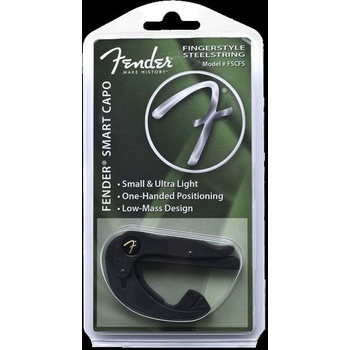 Fender Smart Capo - Fingerstyle