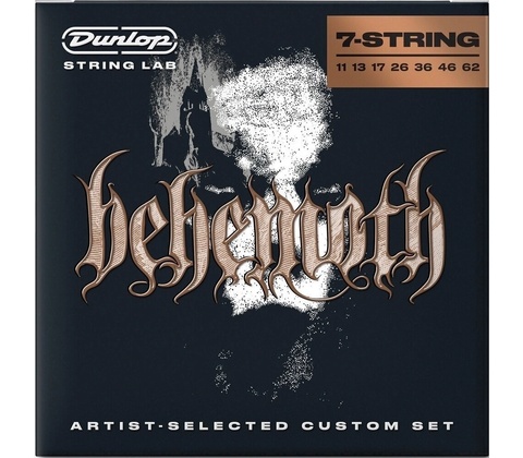 Dunlop BEHN11627