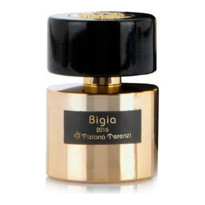 Tiziana Terenzi Bigia Extrait de Parfum 100 ml