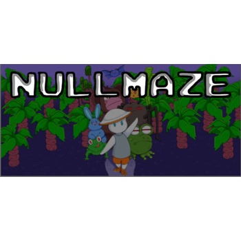 Nullmaze