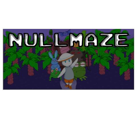Nullmaze