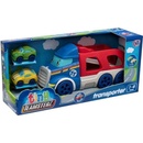 Tiny Halsall Teamsterz transportér