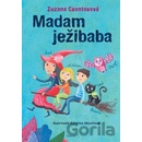 Knihy Madam ježibaba - Zuzana Csontosová SK