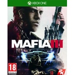 2K Games Mafia III (Xbox One)