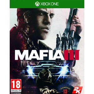 2K Games Mafia III (Xbox One)