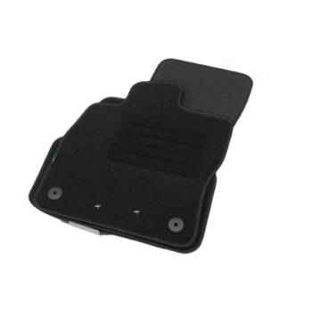 Мокетни стелки за SKODA Octavia 4 (2020+)