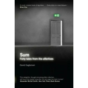 Sum (ISBN: 9781847674272)