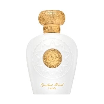 Lattafa Opulent Musk parfémovaná voda dámská 100 ml