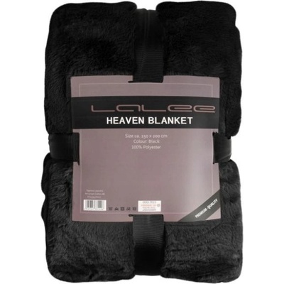 Heaven Deka 800 black 150x200