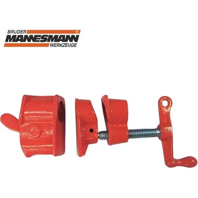 Brüder Mannesmann Дърводелска стяга 3/4 (m 911)