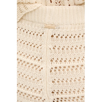 Twinset Памучен панталон Twinset (261TT3262)