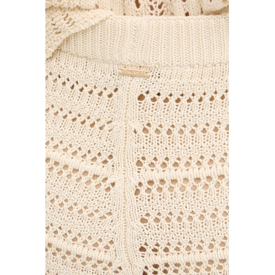 Twinset Памучен панталон Twinset (261TT3262)