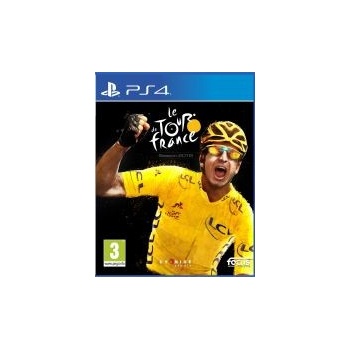 Tour de France 2018