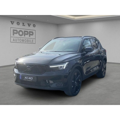 Volvo XC40 B4 Plus 145 kW