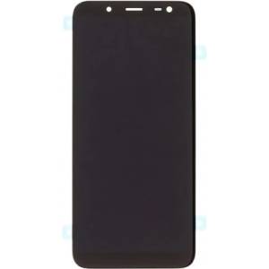  Дисплей, Besmart, Samsung Galaxy J6 2018, Черен (BSMART113)