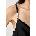 Marciano by Guess блуза с презрамки дамска ROMA (G6YH01.W3703)