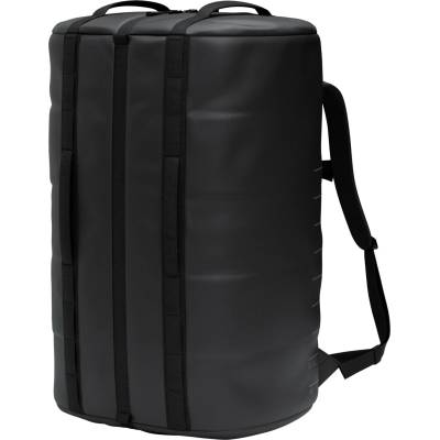 DB Сак Db Roamer Pro Split Duffel 90 Luggage - Black Out (510-4540-0111)