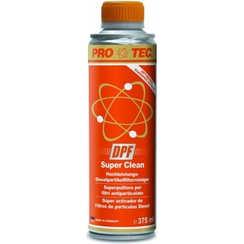 PRO-TEC DPF Super Clean 375 ml