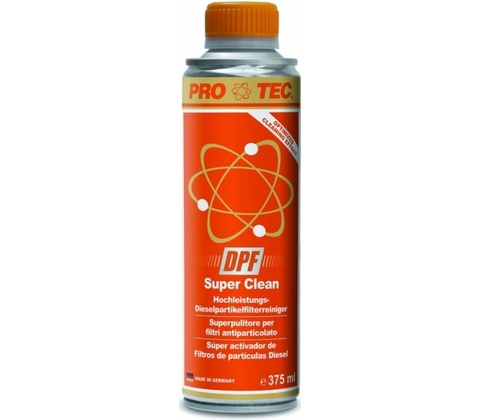 PRO-TEC DPF Super Clean 375 ml