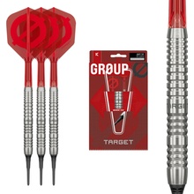 Šipky Target Group Ø 12 50% 20g soft
