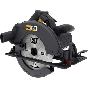 Caterpillar DX56 (175269) Ръчен циркуляр