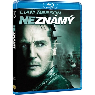 Collet-serra jaume: neznámý BD