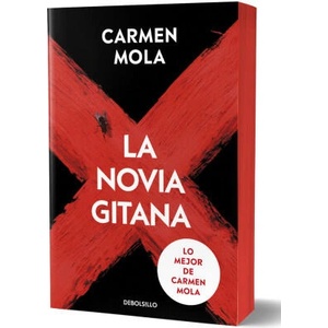 LA NOVIA GITANA (EDICION LIMITADA) | MOLA, CARMEN (ISBN: 9788466378765)