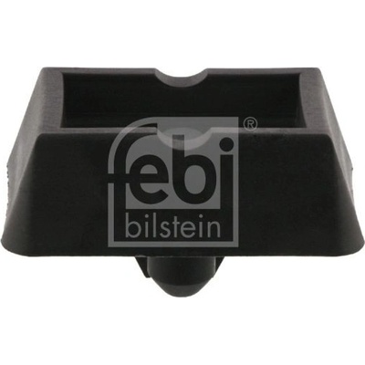 Umiestnenie zdvíhacích bodov, zdvihák FEBI BILSTEIN 37652