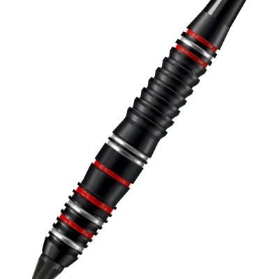 Harrows Šípky Fire High Grade Alloy - 16g