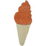 Pet Interest Играчка за куче PET INTEREST Ice Cream Cone (42053)