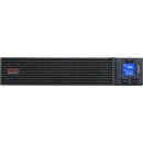 APC Easy UPS On-Line SRV RM 3000VA 2700W 230V with Rail Kit (SRV3KRIRK-E)