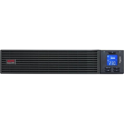 APC Easy UPS On-Line SRV RM 3000VA 2700W 230V with Rail Kit (SRV3KRIRK-E)