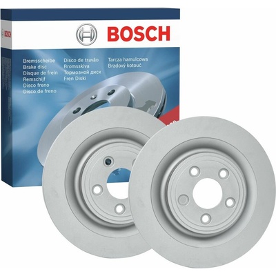 Brzdový kotúč BOSCH 0 986 479 628