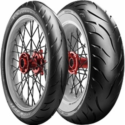 Avon Cobra Chrome 200/60 R16 79V