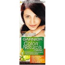 Farby na vlasy Garnier Color Naturals s dvojitou olivovou starostlivosťou tmavo fialová 3.16