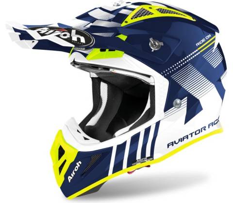 Airoh Aviator Ace Nemesi