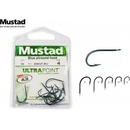 Mustad Blue Allround Hook vel.8 10 ks