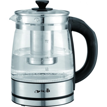 Arielli aek-1722 Електрическа кана 1.7л 2200w (aek-1722)
