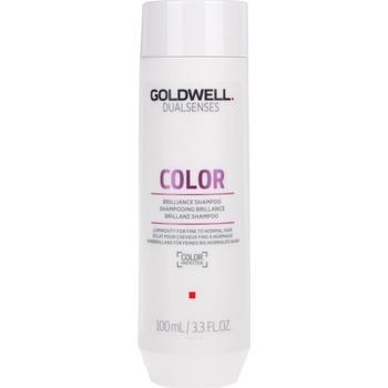 Goldwell DS Color šampón farbené vlasy 100 ml