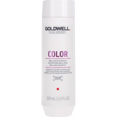 Goldwell DS Color šampón farbené vlasy 100 ml
