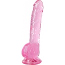 Intergalactic Luminous Pink