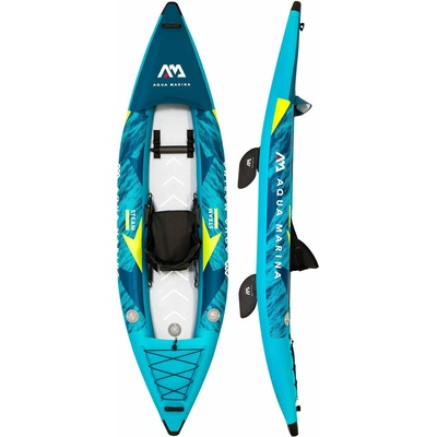 Spinera AQUA MARINA Steam 312