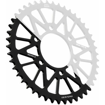 JT Sprockets JTA 703-44BLK | Zboží Auto