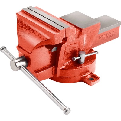Extol Premium 8812624 svěrák otočný 150mm