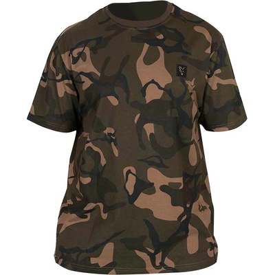Fox tričko Camo T-Shirt